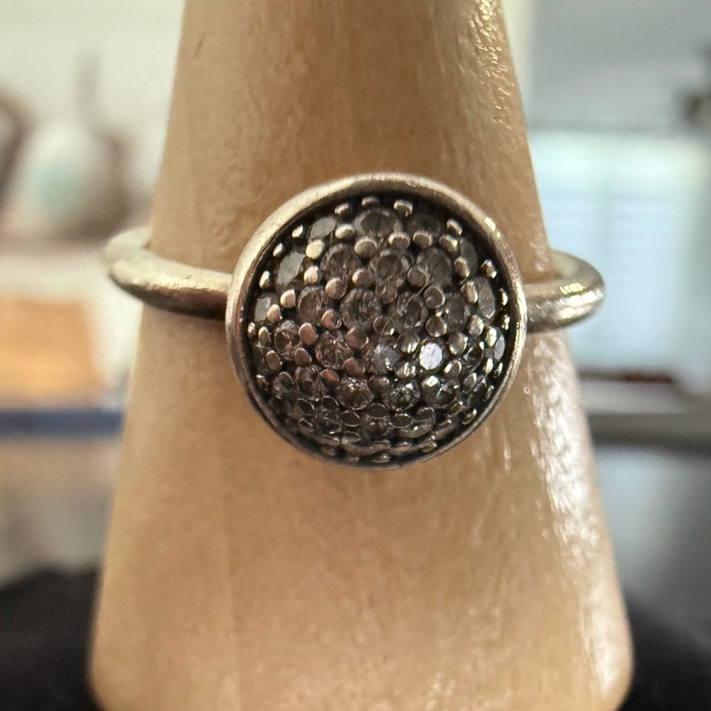 Pandora Ring - image 1